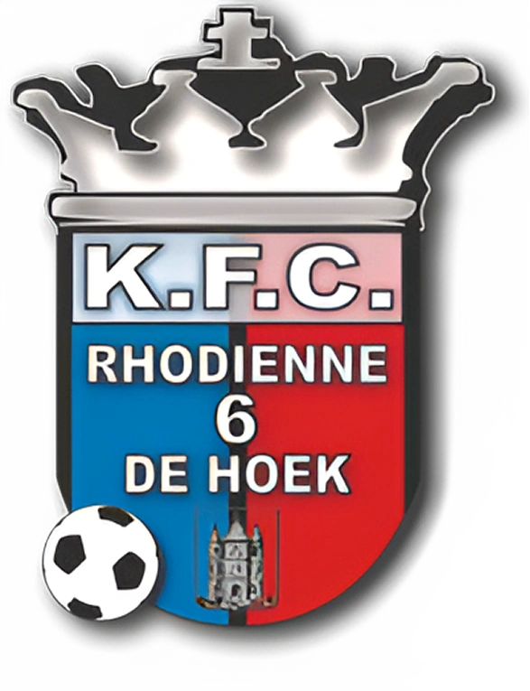 K.F.C. Rhodienne de Hoek